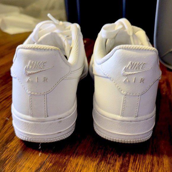 Nike Air Force Ones - Picture 4 of 4